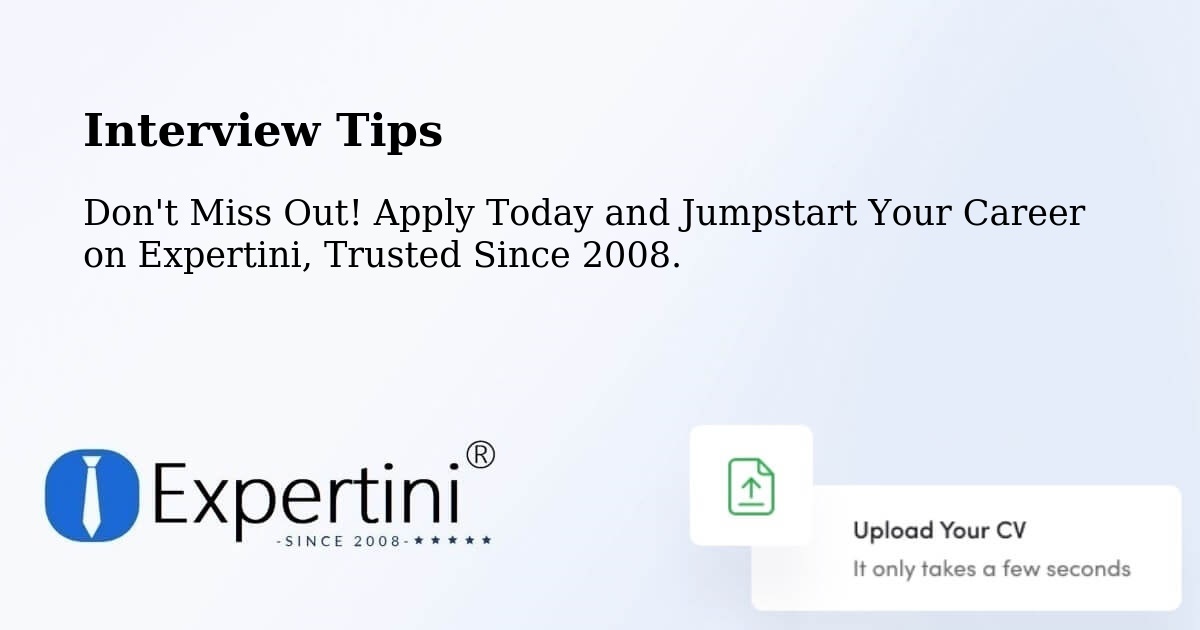 Interview Tips & Techniques for Job Seekers – Port Moresby - Port Moresby, Papua New Guinea Jobs Expertini